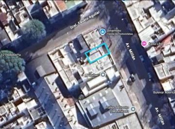 Terreno · 150m² · Venta Terreno en Barrio Aguada