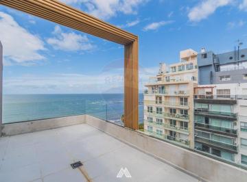 Departamento · 52m² · 2 Ambientes · 1 Cochera · Venta Penthouse 1 Dorm, Gge en Punta Carretas