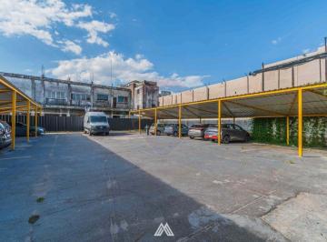 Terreno · 575m² · Venta Terreno Esquina con Renta 575 m² - C. Vieja.