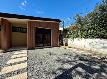 Casa · 31m² · 2 Ambientes · 1 Cochera · Venta Casa 1 Dormitorio Cochera Carrasco Norte