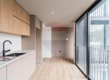 Departamento · 49m² · 4 Ambientes · 1 Cochera · Venta Apto Punta Carretas 2 Dorm. Estrenar