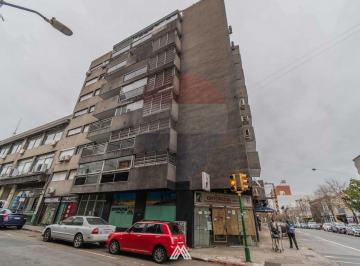 Departamento · 57m² · 5 Ambientes · Venta Apartamento 2 Dorm., Patio, Cordon