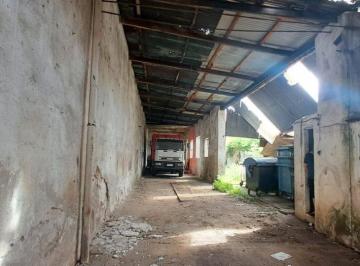 Bodega-Galpón · 139m² · Venta Galpòn en Belvedere Ideal Deposito