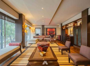 Departamento · 301m² · 9 Ambientes · 2 Cocheras · Venta Apartamento Frente Al Golf Punta Carretas