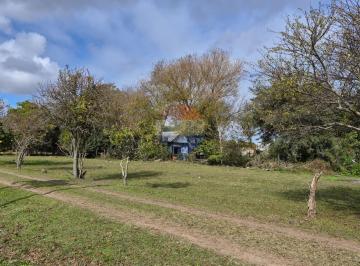 Campo · 2ha · Venta Terreno de 2.24 Hectáreas con 2 Viviendas!