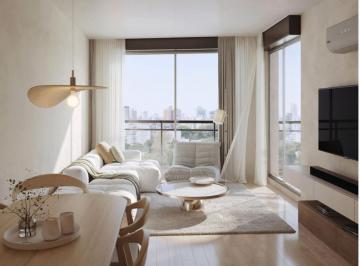 Departamento · 62m² · 2 Ambientes · Venta Apto Penthouse 1dorm Punta Carretas Pozo