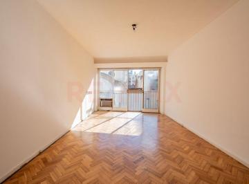 Departamento · 90m² · 3 Ambientes · Venta Depto 3 Amb + Dep Recoleta - Credit y Permut