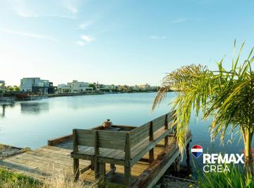 Terreno · 741m² · Venta Lote a La Laguna en Magallanes Hudson