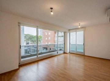 Departamento · 69m² · 3 Ambientes · 1 Cochera · 3 Amb con Cochera, Seguridad 24 Hs y Amenities
