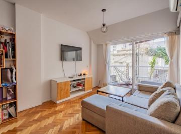 Departamento · 73m² · 4 Ambientes · Hermoso Semipiso 4 Ambientes con Baulera