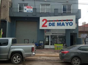 Local comercial · 400m² · Venta en Bloque Dos Locales y 7 PH