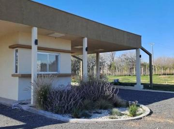 Terreno · 800m² · Lote en Venta - Barrio Privado Ayres de Casares