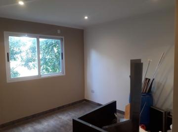 Departamento · 43m² · 2 Ambientes · Venta Departamento 2 Ambientes San Justo C/terraza