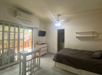 Departamento · 23m² · 1 Ambiente · Venta Monoambiente con Balcon con Renta