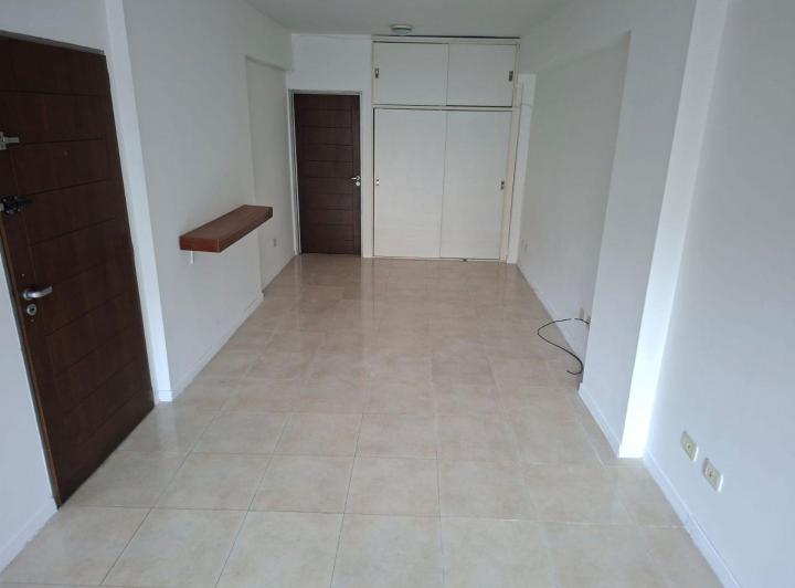 Departamento · 33m² · 1 Ambiente