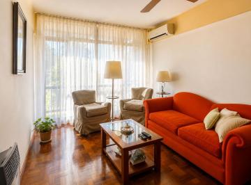 Departamento · 58m² · 3 Ambientes · Venta Depto 3 Amb C/balcón y Baulera Ciudad Jardín
