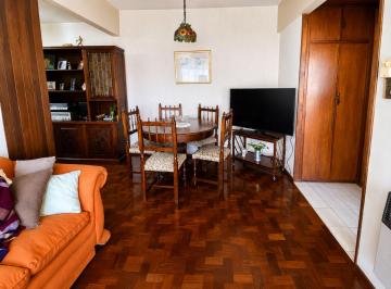 Departamento · 58m² · 3 Ambientes · Venta Depto 3 Amb C/balcón y Baulera Ciudad Jardín
