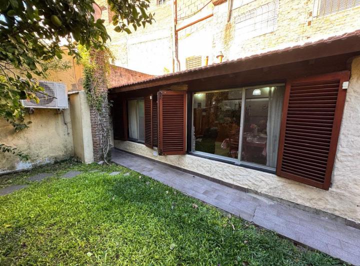 PH · 108m² · 4 Ambientes · 1 Cochera
