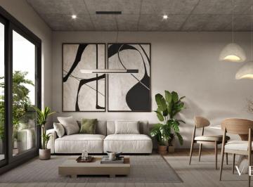 Departamento · 56m² · 2 Ambientes · Venta Depto 2amb - Saavedra - Entrega Agosto 2026