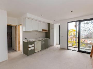 Departamento · 43m² · 2 Ambientes · Venta Depto 2 Amb en Hurlingham a Estrenar/permuta