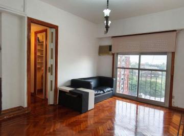 Departamento · 65m² · 4 Ambientes · Venta Depto 4 Amb Semipiso San Cristobal Excelente