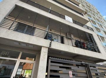 Departamento · 47m² · 3 Ambientes · 1 Cochera · Departamento 3 Ambientes con Cochera en Caseros