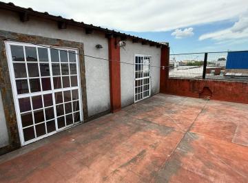 PH · 100m² · 4 Ambientes · Venta PH 4 Amb. C/ Terraza y Quincho - Ciudadela