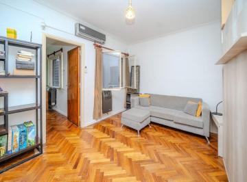 Departamento · 36m² · 2 Ambientes · Venta Depto 2 Amb Cocina Independiente Palermo