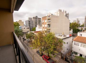 Departamento · 41m² · 2 Ambientes · Venta Depto 2 Amb Caseros Balcon Estrenar Financia