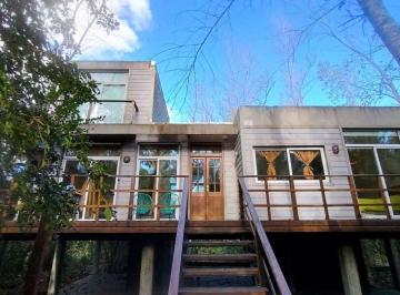 Casa · 70m² · 3 Ambientes · Venta Casa 3 Ambientes en Aldea del Lujan - Escobar