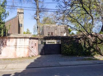 Casa · 500m² · 8 Ambientes · 2 Cocheras · Imponente Propiedad Ideal Inversor Boulogne