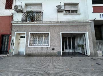 PH · 104m² · 4 Ambientes · 1 Cochera · PH 3amb + Escritorio con Patio en Venta