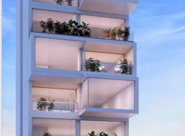 Departamento · 260m² · 4 Ambientes · Venta en Pozo. Exclusivo Penthouse en Av Alem 539