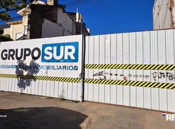 Departamento · 165m² · 4 Ambientes · 1 Cochera · Venta en Pozo. Exclusivo Piso en Avda Alem 539