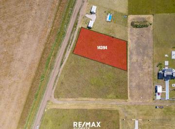 Terreno · 5370m² · Se Vende Lote, en San Andres de Las Sierras