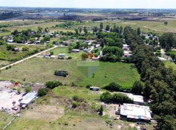 Terreno · 16909m² · Venta Terreno Las Piedras