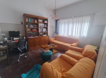 Casa · 150m² · 4 Ambientes · 2 Cocheras · Venta Casa 4 Amb Patio Parque Terraza V. Lugano