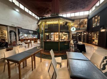 Local comercial · 27m² · Venta Bar en Galeria del Este - Permuta