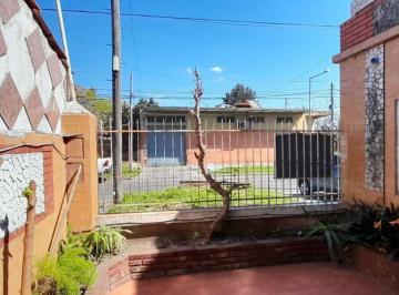 Casa · 160m² · 5 Ambientes · 1 Cochera · Venta Casa Depto 6 Amb Billinghurst Multifamiliar