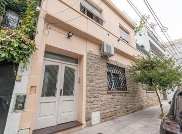PH · 90m² · 4 Ambientes · Venta PH 4 Ambientes C/ 2 Patios y Terraza - Nuñez