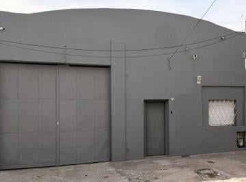 Depósito · 317m² · Venta Galpon Zona Industrial La Tablada
