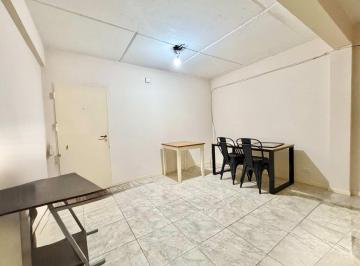 Departamento · 33m² · 1 Ambiente · Venta Dpto 2 Amb - Balcon - W. Morris Centro