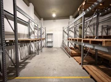 Depósito · 447m² · Alquiler Depósito C/ Oficinas Racks Moron