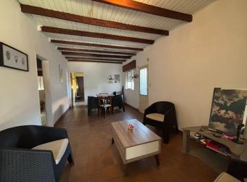 Casa · 109m² · 3 Ambientes · 1 Cochera · Casa en Venta en Bragado Zona Centrica