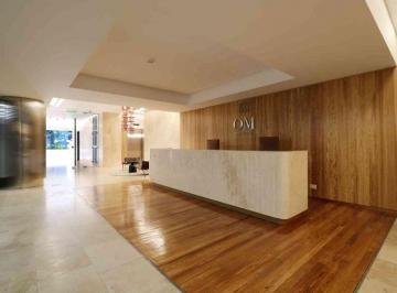 Departamento · 128m² · 4 Ambientes · 1 Cochera · Departamento Premium a Estrenar en Recoleta