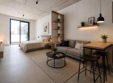 Departamento · 40m² · 1 Ambiente · Venta Monoambiente Caballito Excelente Ubicacion