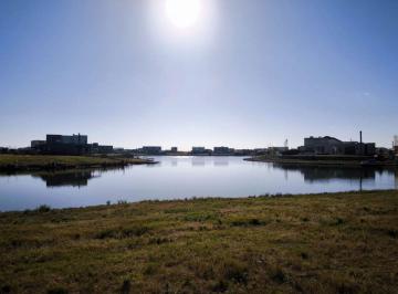 Terreno · 901m² · Lote en Venta Area 7 Al Agua en San Sebastian
