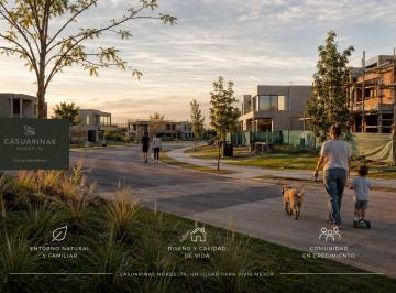 Terreno · 518m² · Venta Lote Interno Casuarinas Nordelta 518 m² Norte