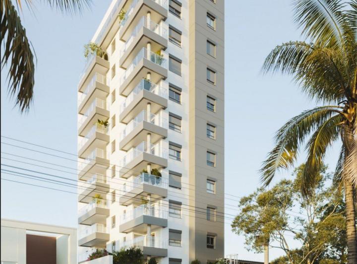 Departamento · 44m² · 2 Ambientes