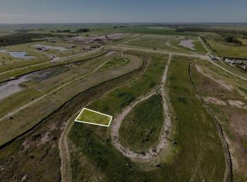 Terreno · 1000m² · Terreno en Vta. Nuevos Aires Barrio 4 La Isla